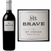 Mt. Brave Mt. Veeder Napa Cabernet 2016 Rated 95WA