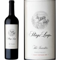 Stags' Leap Winery The Investor Red Blend 2018