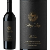 Stags' Leap Winery Estate The Leap Napa Cabernet 2017