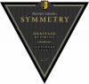 Rodney Strong Symmetry Alexander Valley Red Meritage 2014 Rated 91WA