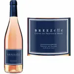 Breezette Cotes de Provence Rose 2018 (France)