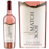 Matchbook Dunnigan Hills Rosé of Tempranillo 2017 Rated 99 DOUBLE GOLD MEDAL and BEST OF CLASS OF VARIETAL
