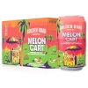 Golden Road Melon Cart Watermelon Wheat Ale 12oz 6 Pack Cans
