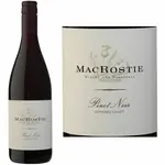 MacRostie Sonoma Coast Pinot Noir 2019 Rated 91JD
