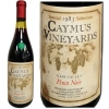 Caymus Special Selection Napa Pinot Noir 1983-5