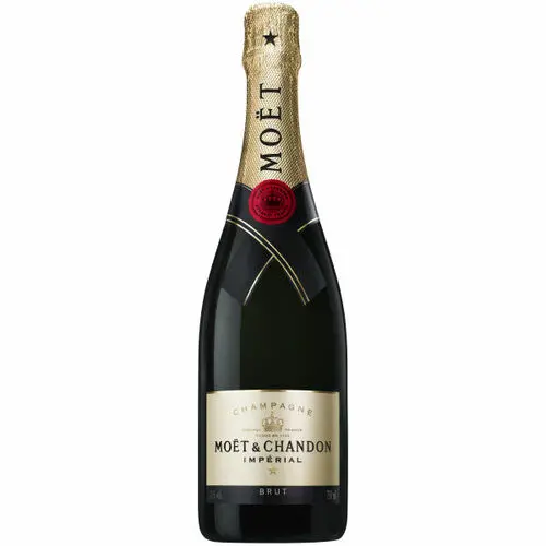 Moet & Chandon Imperial Brut NV