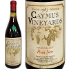 Caymus Special Selection Napa Pinot Noir 1983-3