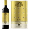 Torres Altos Ibericos Reserva Rioja 2014 (Spain) Rated 92JS