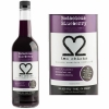 Two Chicks Bodacious Blueberry Ready To Drink Cocktail 750ml