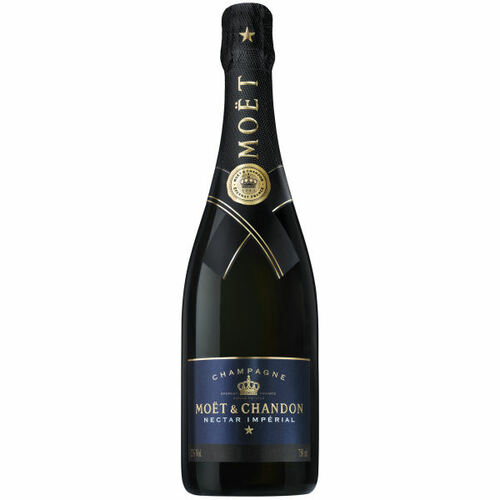 Moet & Chandon Nectar Imperial NV
