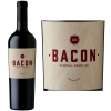 Bacon Central Coast Red Blend 2016