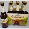 Weihenstephaner Sierra Nevada Braupakt Hefeweizen 12oz 6 Pack Bottles (Germany)