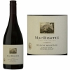 MacRostie Wildcat Mountain Vineyard Sonoma Coast Pinot Noir 2017 Rated 93WE