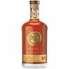 Bacardi Gran Reserva Diez 10 Year Old Rum 750ml