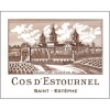 Chateau Cos d'Estournel St. Estephe 1990 Rated 94WA