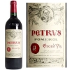Chateau Petrus Pomerol 1982 (France) Rated 96WS