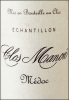 Clos Manou Medoc 2006 Rated 90WA
