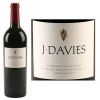 J. Davies Diamond Mountain Cabernet 2011 Rated 93WA