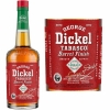 George Dickel Tabasco Brand Barrel Finish Whisky 750ml