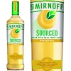 Smirnoff Sourced Pineapple Vodka 750ml
