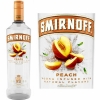 Smirnoff Peach Vodka 750ml