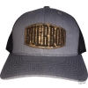 Authentic Bourbon Barrel Hats