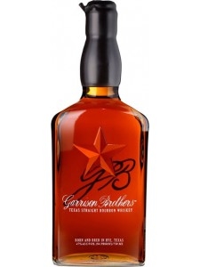 Garrison Brothers Texas Straight Bourbon Whiskey 2020 750ml