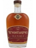 WhistlePig Old World Double Barrel Aged 12 Years Straight Rye Whiskey 750ml