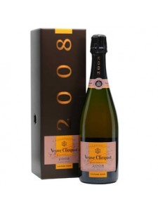 Veuve Clicquot Vintage Rose Champagne 2012