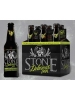 Stone Delicious IPA 6-pack bottles