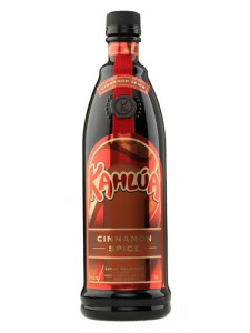 Kahlua Cinnamon Spice 750 ML