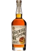 Grass Widow Straight Bourbon Whiskey 750ml