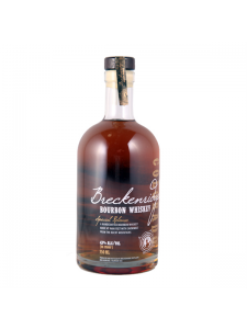 Breckenridge Bourbon Whiskey Special Release 750ml