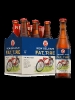 New Belgium Fat Tire Amber Ale 6-pack cold bottles