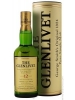 The Glenlivet George Smith's Original 1824 Pure Single Malt Scotch Whisky Aged 12 Years 700ml