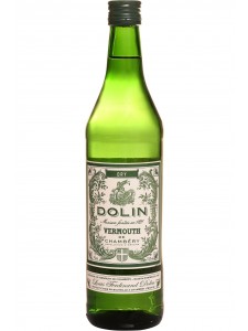 Dolin Dry Vermouth 750ml