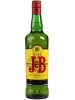 J&B Rare Blended Scotch Whisky 750 ML