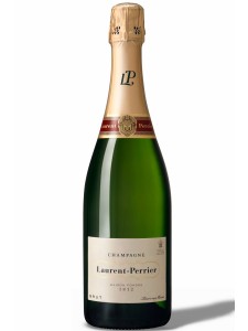 Laurent-Perrier Champagne Brut 750ml