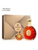 Remy Martin XO Cognac Boxed Designer Gift Set 750ml