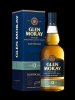 Glen Moray Speyside Single Malt Scotch Whisky Aged 12 Years 750ml