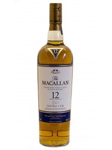 The Macallan 12 Years Old Double Cask 1.75 LTR