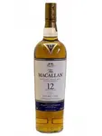 The Macallan 12 Years Old Double Cask 1.75 LTR