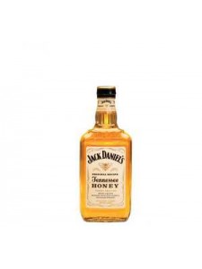 Jack Daniel's Tennessee Honey 375ML