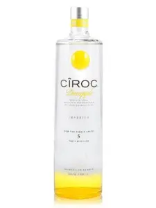 Ciroc Pineapple Vodka 1.75 LTR