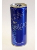 Red Bull The Blue Edition 8.4 Fl. Oz. can