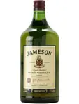 Jameson Irish Whiskey 1.75 LTR