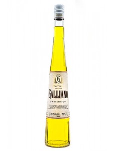 Galliano 750 ML