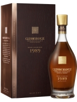 Glenmorangie Grand Vintage Malt 1989 Bottled in 2017 750ml