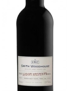 Smith Woodhouse Lodge Reserve Porto 750ml