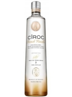 Ciroc French Vanilla Vodka 750ml